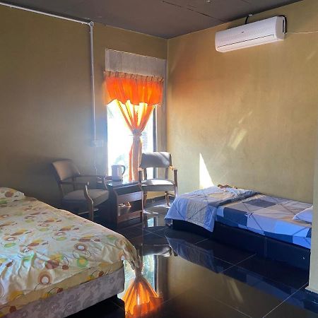 Tioman Santai Resort Kampong Juara 외부 사진