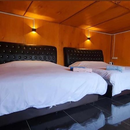 Tioman Santai Resort Kampong Juara 외부 사진