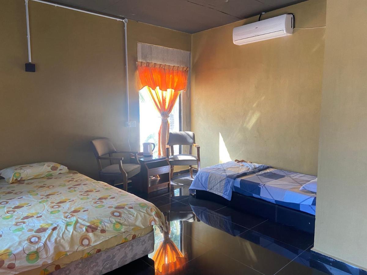 Tioman Santai Resort Kampong Juara 외부 사진
